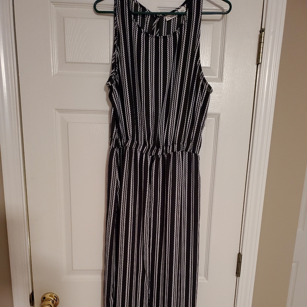 Sold Cato dress